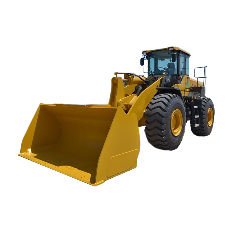 SDLG 968 Wheel loader